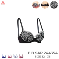 Elena Basic Push Up Bra E 24435 - Size 32-36B - Best Seller