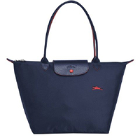 Longchamp French Dumpling Bag 70th Anniversary Limited Edition Single Shoulder Folding Bag
