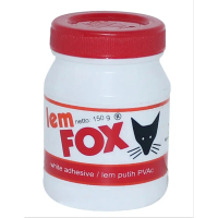 lem fox lem kayu LEM kertas