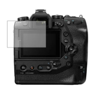 Tempered Glass Protector Cover For Olympus OM-D E-M1X EM1X Digital Camera LCD Display Screen Protective Film Guard Protection
