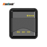 Maxgeek ReReCheck Box Professional Mobile Phone Inspection Dignosis Tool Cellphone Detection Repair for Second-hand Recycling