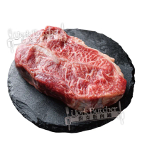 【約克街肉舖】美國安格斯板腱牛排10片(150g±10%/片)