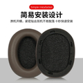 CLEER ENDURO ANC 智能降噪無線藍牙耳機 海軍藍、淺灰色
