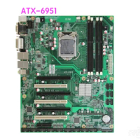 Suitable For ATX-6951 Motherboard 1150 Pin H81 ATX Mainboard 100% Tested OK Fully Work