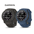 GARMIN INSTINCT Crossover Solar 太陽能複合式GPS智慧腕錶