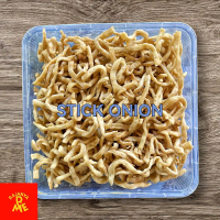 CEMILAN STICK ONION ATAU KUE BAWANG