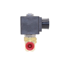 Original Parker Solenoid Valve E121K67-492425C2H ในสต็อก