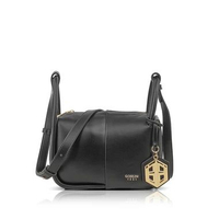 Gobelini 1331 Agatha Crossbody Bag Black