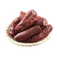 【愛上鮮果】冰烤紫地瓜12包組(250g±10%/包)