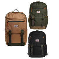 TAS EIGER CRUISER 3.0 LAPTOP 18L BACKPACK 6804 TAS PUNGGUNG-RANSEL-TAS PRIA-RANSEL WANITA