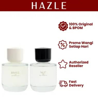 Parfum Zara Femme Woman EDT + Zara Nuit Woman EDP Set 90 ml