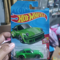 Hot wheels porsche 934 turbo rsr