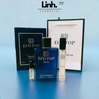 Nước hoa Nam DAVID'S EAU DE PARFUMS ECOTOP 50ml