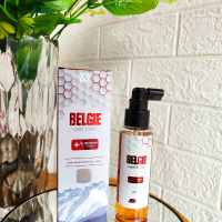Vitamin Rambut Rontok Belgie Hair Tonic