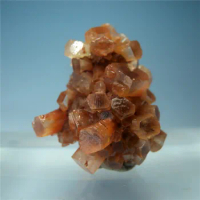 Morocco flower natural mineral crystal specimens nepheline nepheline ore teaching ornamental Favorites