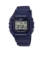 นาฬิกา GENERAL รุ่น W-218H-2AVDF