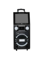 ลำโพง PA (350วัตต์) รุ่น AV-8112 BT-T2