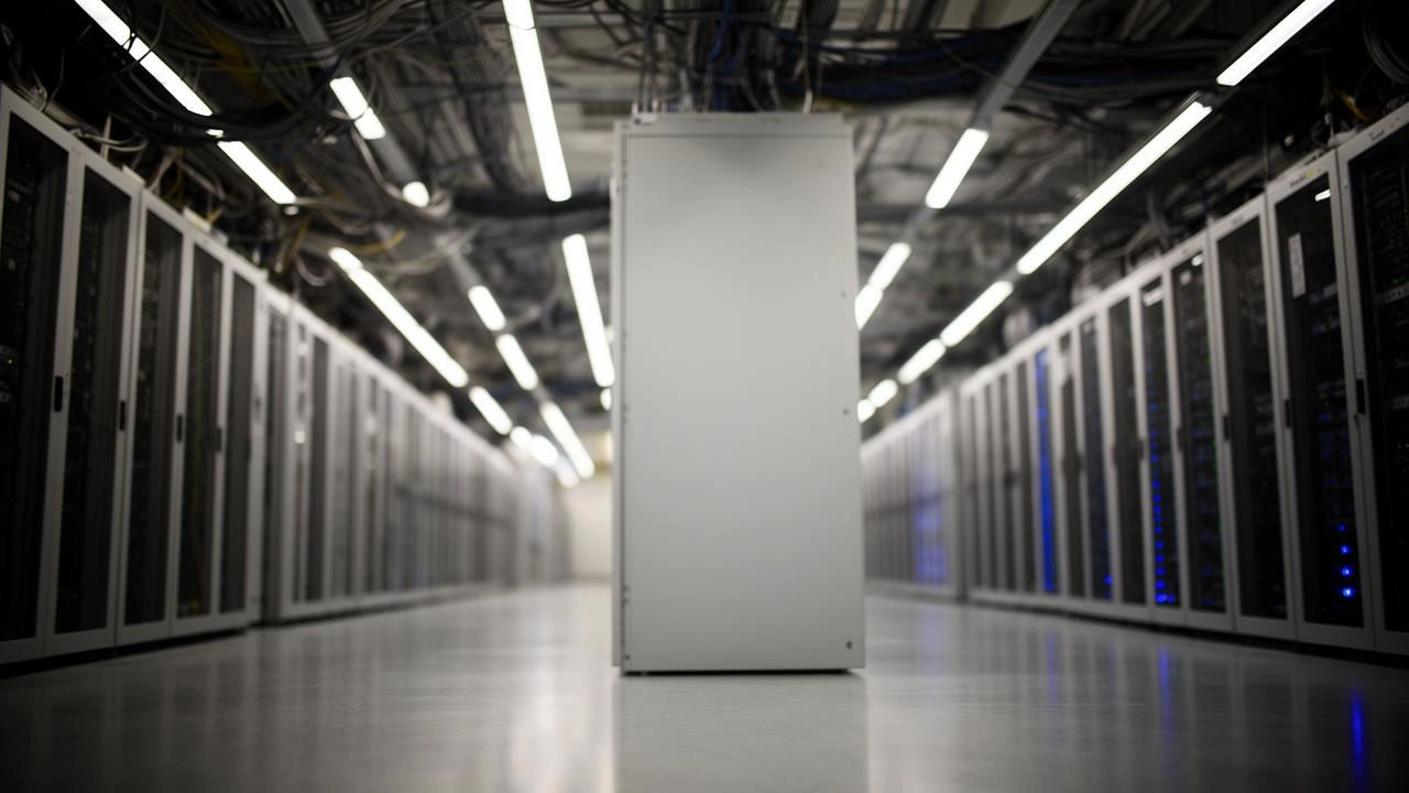 AI Infrastructure Financing Boom | Structured Debt Trends Reshape Tech Supply Chains