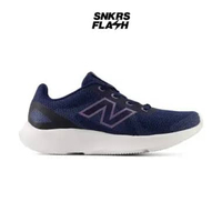 Sepatu Lari Wanita NEW BALANCE 430 BLACK - W4306C2 38
