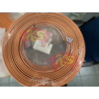 Coper Tube 1/4 x0.61 x15m