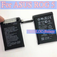 New Original High Quality C21P2001 6000mAh Battery For ASUS ROG Phone 5 5s Pro ZS673KS I005DA I005DB