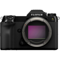 富士 Fujifilm GFX100S II 無反光鏡相機