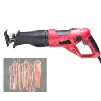 900W Electric Saw Chain Saw One-Handedelectric Saw Household Reciprocating Saw