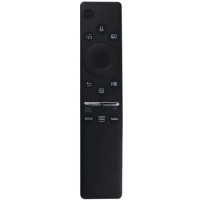 New BN59-01312A Bluetooth Voice Remote For Samsung Smart TV RU8000 QN55Q70RAFXZA QN55Q80RAFXZA QN65Q90RAFXZA QN65Q60R