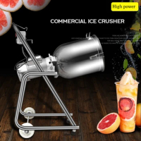 30L Industrial Blender Ice Blender Fruit Smoothie Machine Commercial Vegetable Fruit juicer Ice Crusher