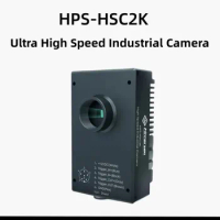 Machine Vision Motion Analysis of HPS-HSC2K Ultra High Speed Industrial Camera for High Speed Industrial Inspection