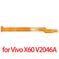 for Vivo X60 V2046A LCD Flex Cable for Vivo X60 V2046A