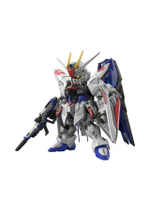 ฟิกเกอร์ Master Grade SD Freedom Gundam รุ่น 1064257