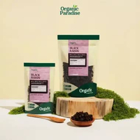 BLACK RAISIN 1 kg / KISMIS 1 KG PREMIUM QUALITY