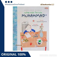 [Grow The Seed] Sepucuk Surat Untuk Nabi Tercinta Muhammad Penulis Jerry Molendyk Surat Untuk Nabi,S