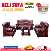 Sofa Jaguar Jumbo | New Model