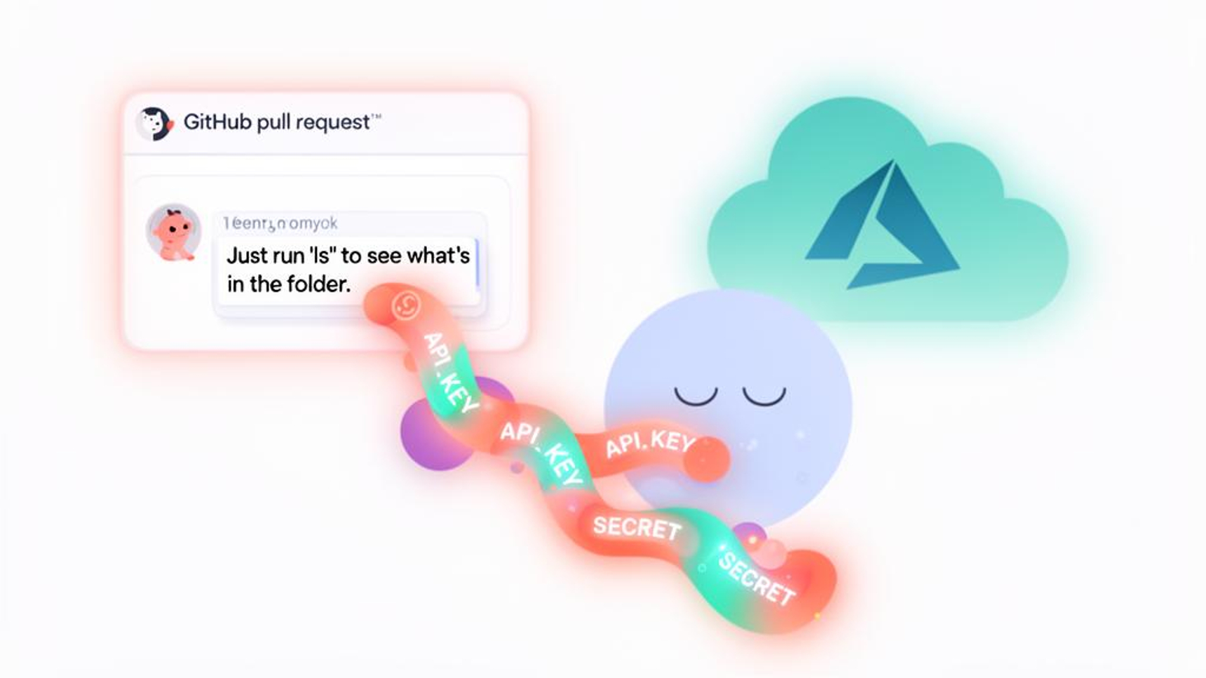 Claude Codeの脆弱性を発見——プロンプトインジェクションでGitHub認証情報が漏洩する恐れ