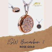 KALUNG ROSE GOLD MCI ORIGINAL 100 % SEGEL (PROMO)