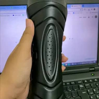 snail cup tabung senter pria terbaru batrai