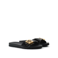 Bonsoir Mellow buckle slide sandal