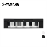YAMAHA NP-15 61鍵 數位電子琴 黑/白