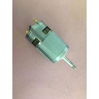 Motor berus 775/755, motor tanpa berus, motor mikro, stator dan rotor blower daun 18V.