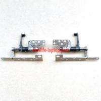 Original For ASUS ZenBook Pro Duo 15 UX582 UX582E UX582EA LAPTOP Left Right LCD Screen Hinge Set Hinges Free Shipping