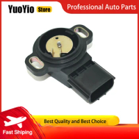YuoYio 1Pcs New Throttle Positon Sensor FS01-13-SL0 For FORD ASPIRE 1994-1997 FORD PROBE 1993-1997