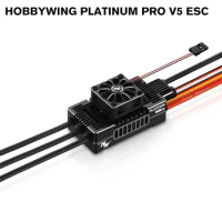 Hobbywing Platinum PRO V5 ESC