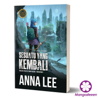 Sesuatu Yang Kembali (Novel) - Anna Lee [Prolog Media]