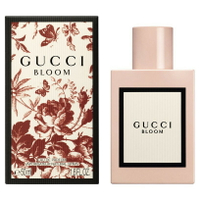 Gucci Bloom 花悅女性淡香精 50ml 優惠價:2460元｜岡山戀香水