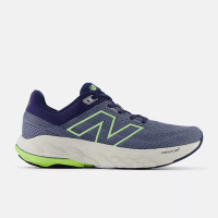 NEW BALANCE NB 慢跑鞋 男鞋 運動鞋 緩震 灰藍 M860T14-2E楦