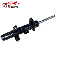 1PC Front Suspension Shock Absorber Core w/EDC For BMW 3 4 Series F30 F31 F32 F33 F80 4WD xDrive 37116874519 37116874520