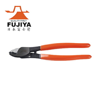 日本 富士箭 FUJIYA GCC-200 電纜剪 電纜線(IV線) 200mm 電纜鉗 剪鉗