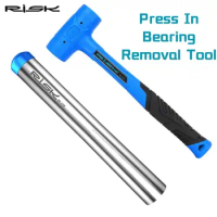 RISK Press Bearing Removal Tool BB Bottom Bracket Bike B.B. For BB86 PF30 BB92 For Bore Bicycle Repair Tools